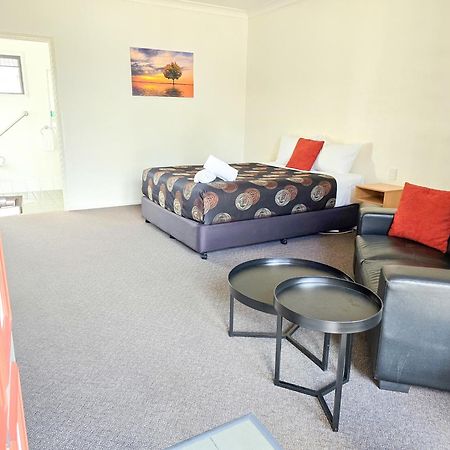 Ascot Lodge Motor Inn Kingaroy Extérieur photo