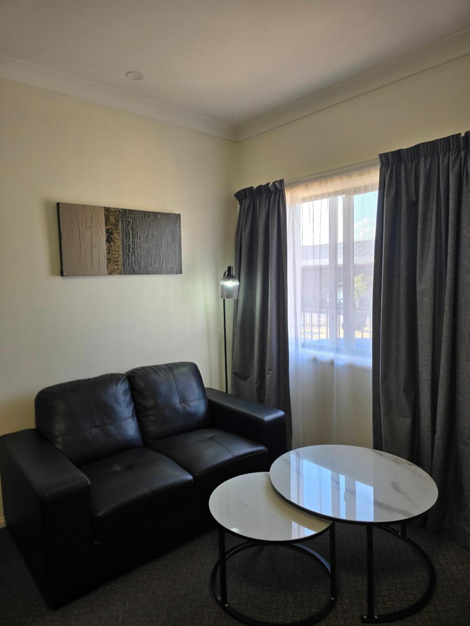 Ascot Lodge Motor Inn Kingaroy Extérieur photo