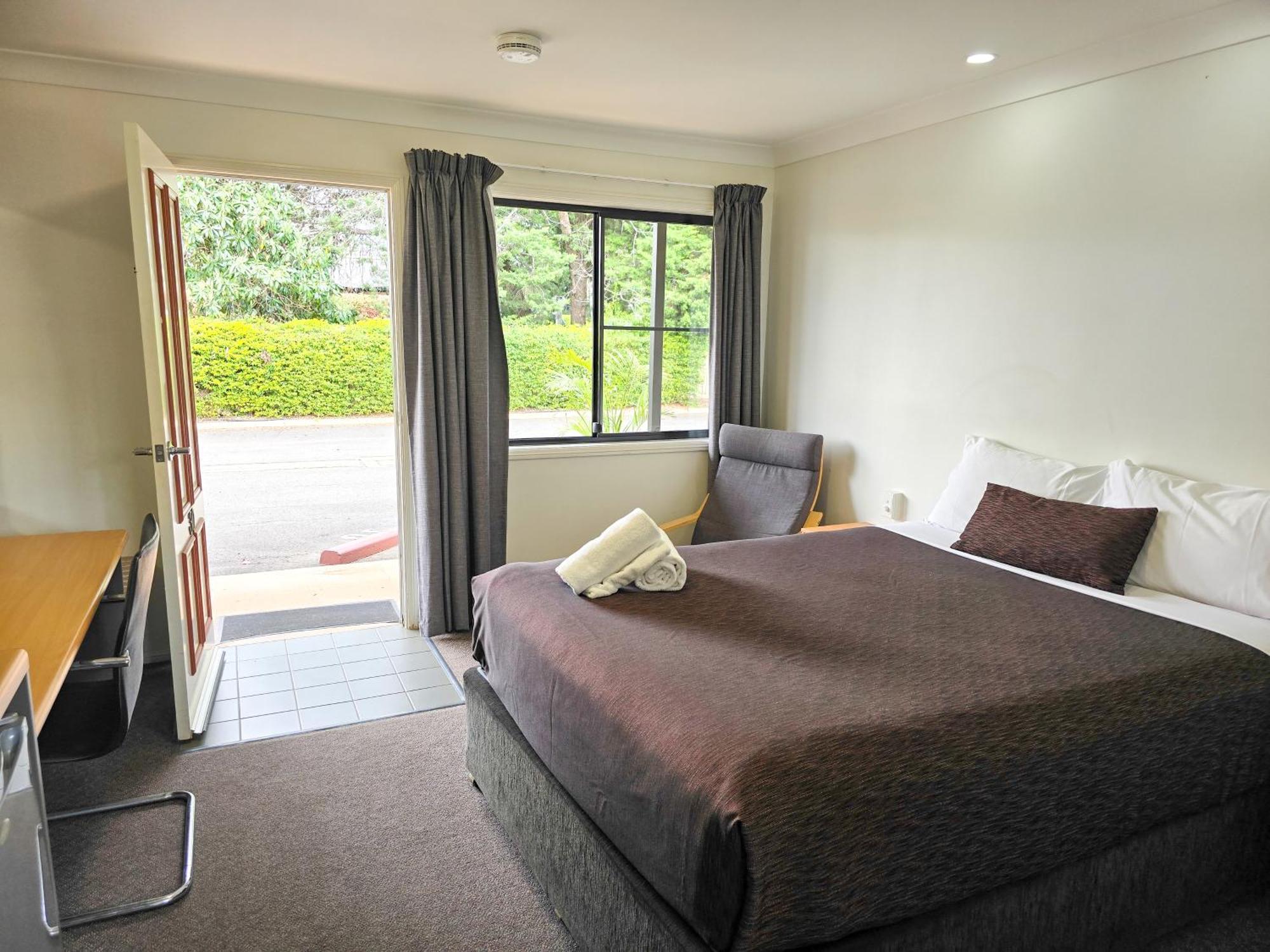 Ascot Lodge Motor Inn Kingaroy Extérieur photo