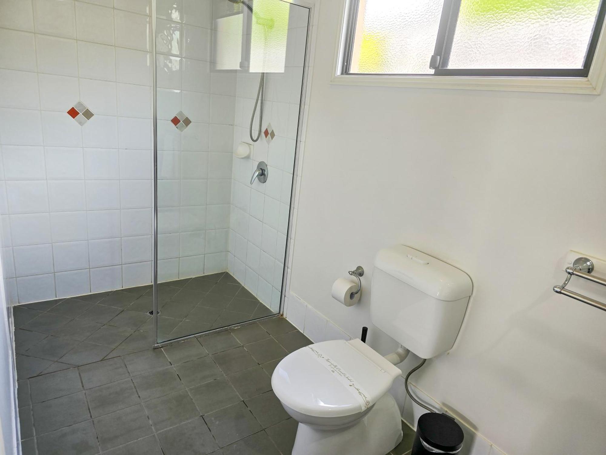 Ascot Lodge Motor Inn Kingaroy Extérieur photo
