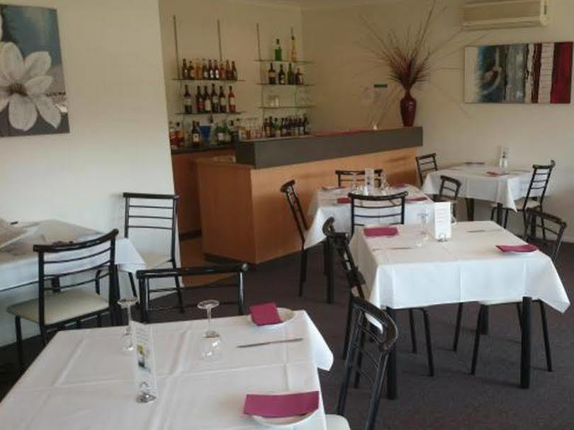 Ascot Lodge Motor Inn Kingaroy Extérieur photo
