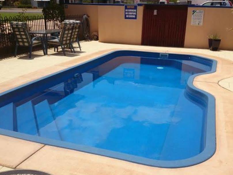 Ascot Lodge Motor Inn Kingaroy Extérieur photo